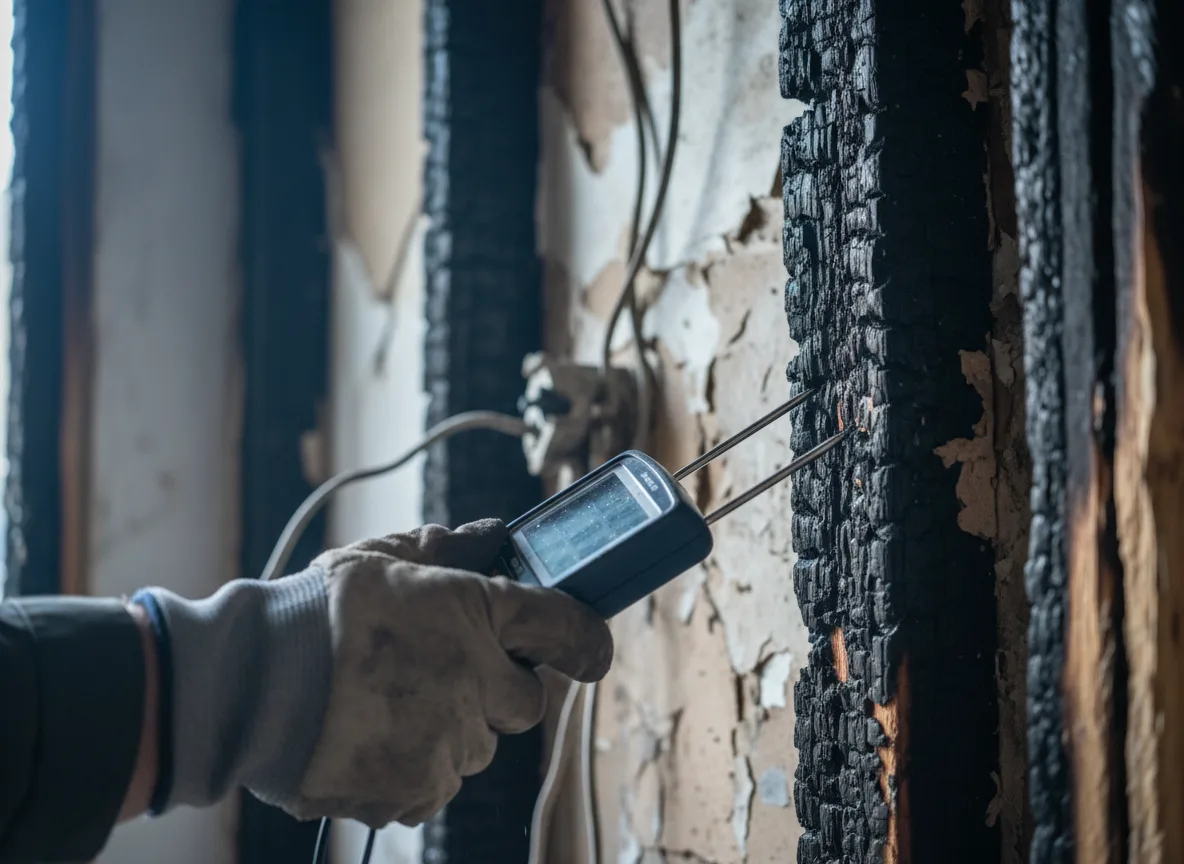 Fire Damage Restoration Fort Mccoy, FL FAQs